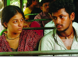 Angadi Theru