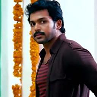 Yedho Ondru