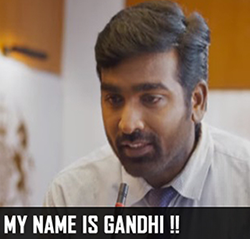 Gandhi Thatha