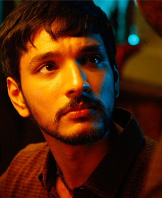 Ivan Thanthiran