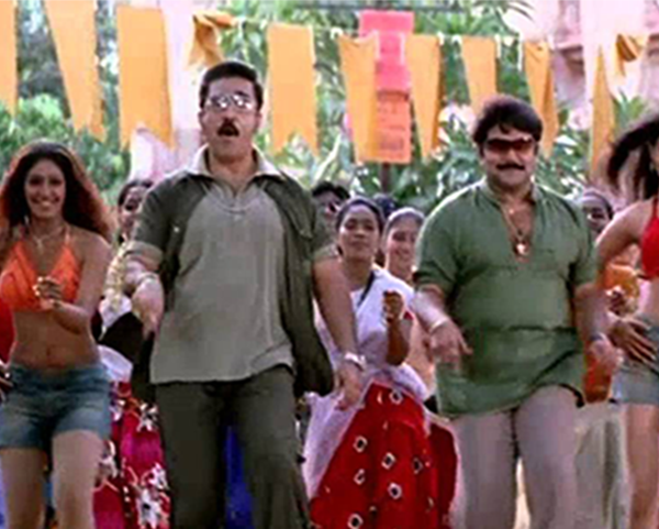 Kalakka Povathu Yaaru