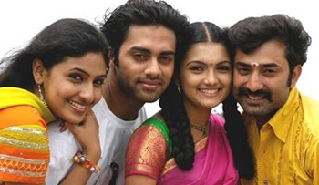 Kanni Vedi