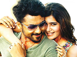 Oru Kan Jaadai