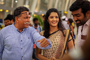 Vazhkai Oru Ottagam