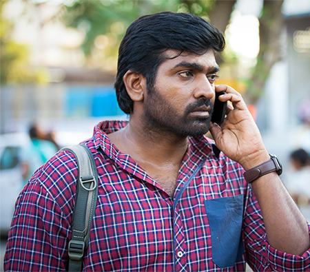 Yaaro Petha Pillai