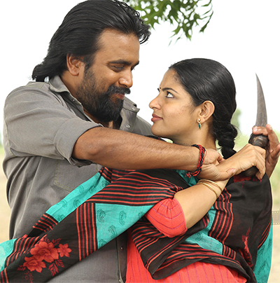 Pagaivanukku Arulvaai