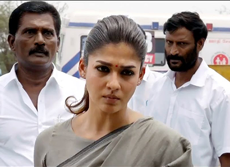 Pudhu Varalaare