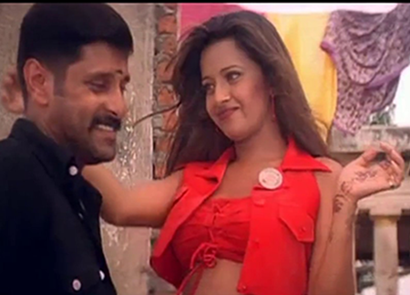 Hey Inthadi Kappakazhange