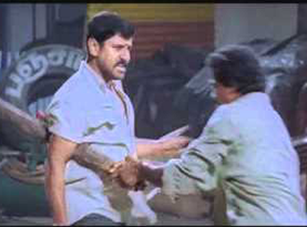 Madurai Veeran Thaane