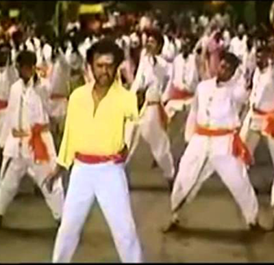 Sakthi Kodu