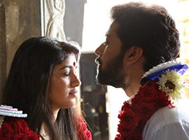 Kathai Thiraikathai Vasanam Iyakkam