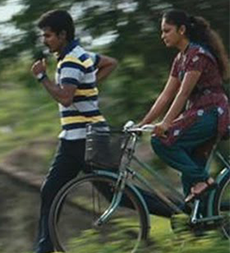 Ethir Neechal Adi