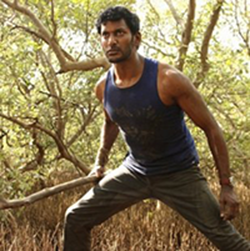 Ivan Thupparivaalan