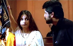 Kaadhal Enbadha Sad