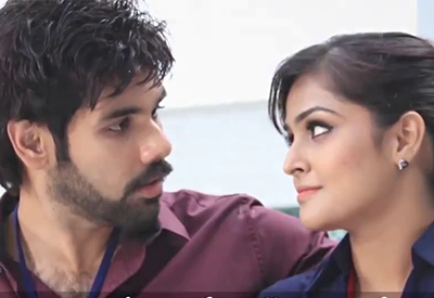 Kadhal Project