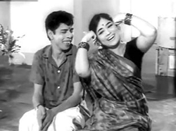Ethir Neechal (1968 Film)