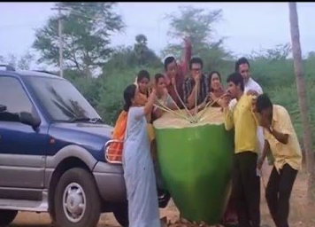 Kulu Kulu Katre