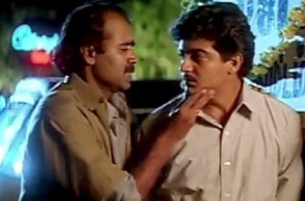 Kavalai Padathey