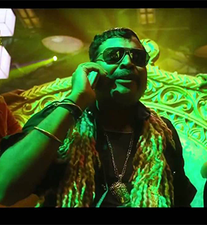 Ainthu Ainthu Ainthu