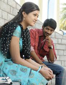 Enna Enna Aagiraen