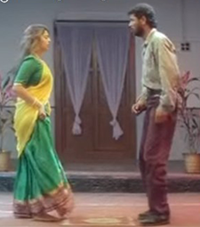 Indiraiyo Ival Sundariyo