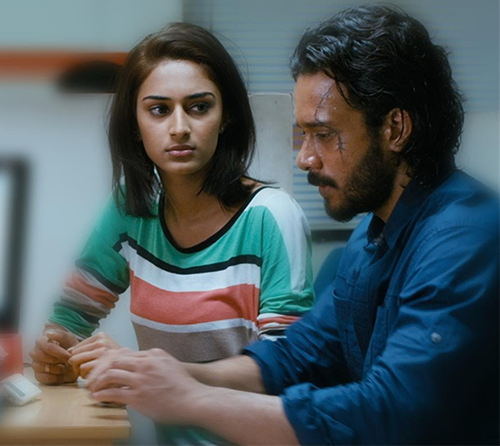 Kadhal Indha kadhal