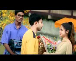 Kadhal Mattum Purivathillai