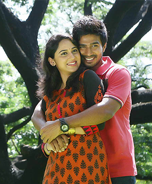 Kadhale Kadhale