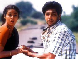 Kaadhal Thantha Vali