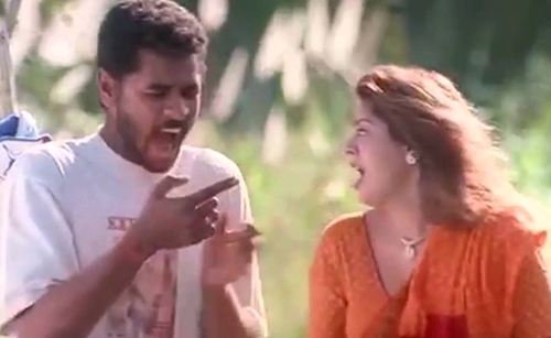 Kaatru Kuthirayile