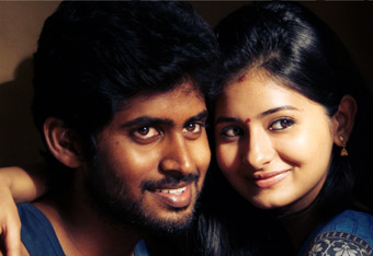 Naanal Poovai