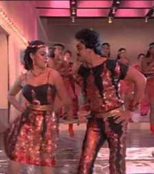 Poo Potta Dhavani