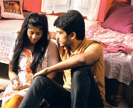 Oru Pakka Kathai