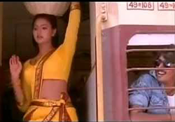 Vellarikka Pinju Vellarikka