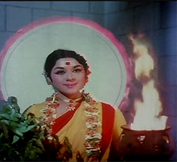 Aayi Mahamayi