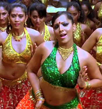 Azhagha Poranthuputa