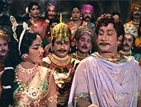 Deivam Iruppathu Engey