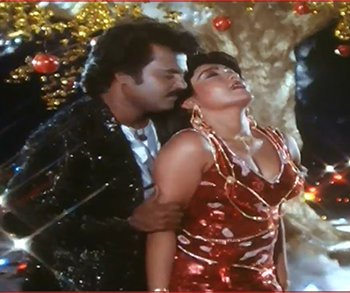 Yedho Nadakkirathu