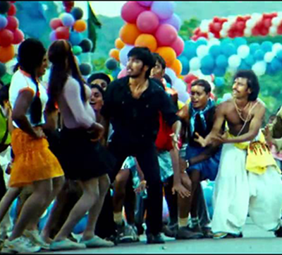 Padikathavan (2009 Film)
