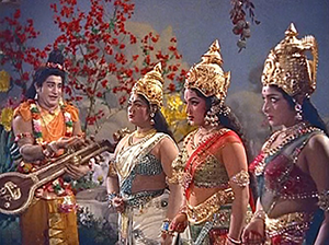 Kalviya Selvama Veerama