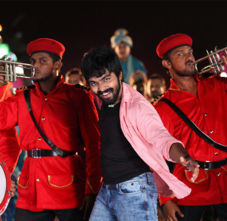 Kannai Nambathey New