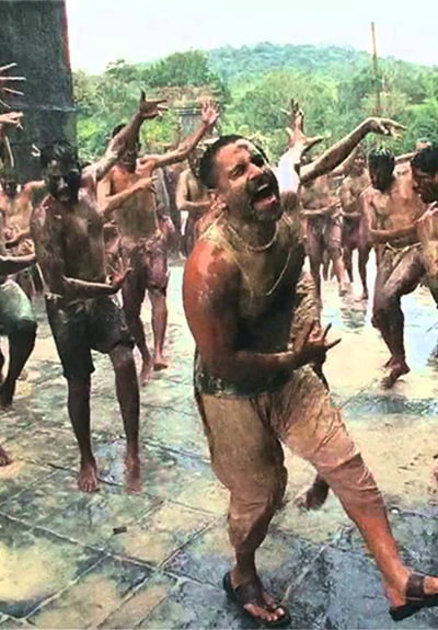 Raavanan