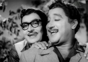 Nallavan Enakku