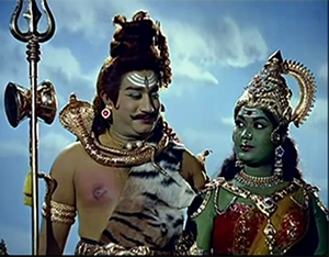 Om Namasivaya