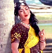 Neela Chelai Katti Konda