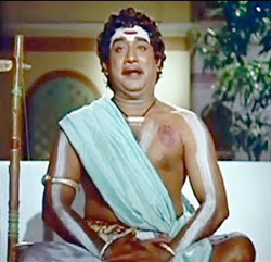 Paattum Naane