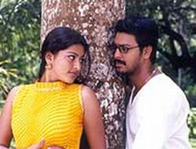 Kanaa Kandaenadi