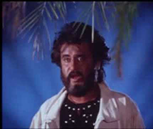 Vanaththai Parthen (Sad)