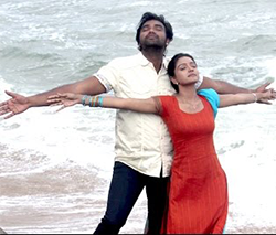 Aathaadi Enna Solla