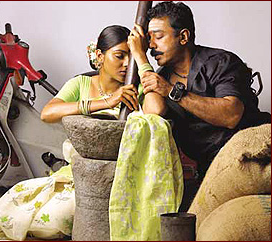 Anna Lakshmi